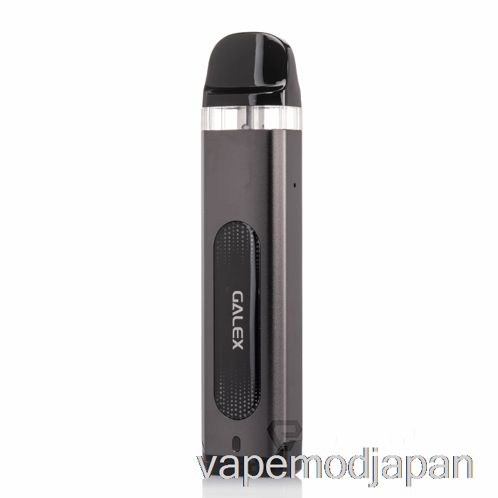 VAPE JAPAN フリーマックス ギャレックス ポッド システム ガンメタル